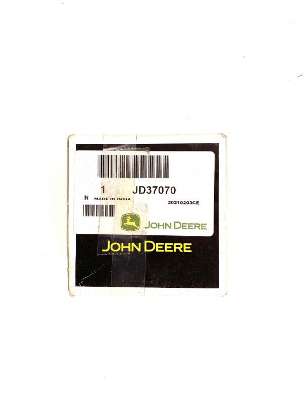 Підшипник конічний JD37070